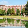 Отель Embassy Suites by Hilton Atlanta at Centennial Olympic Park, фото 22