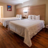 Отель Quality Inn Bishop near Mammoth, фото 6