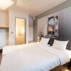 Отель B&B HOTEL Lille Seclin Unexpo, фото 24