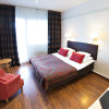 Отель Original Sokos Hotel Alexandra, фото 3