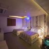 Отель MJ Hotel, фото 6