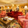 Отель Hampton Inn Utica в Ютике