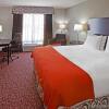 Отель Holiday Inn Express And Suites Stephenville, фото 22