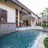 Отель PB - Villa 5 - 4BR · 4-BR Private Pool Villa Walk to Seminyak Beach, фото 14