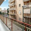 Отель Graceful Apartment In Napoli With Balcony, фото 3
