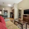 Отель MainStay Suites Lincoln University Area, фото 42