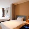 Отель Home Inn (Yingkou Panpan Road Nanhu Park), фото 8