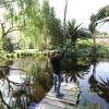 Отель Waterland Lodge, фото 34