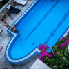 Отель Paros Holiday Villa Alyki, фото 19