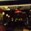 Отель Gecko Hotel, фото 15