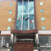 Отель Gorash Hotel, фото 13