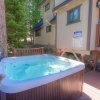Отель Rocky Top Retreat by Lake Tahoe Accommodations, фото 11