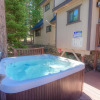 Отель Rocky Top Retreat by Lake Tahoe Accommodations, фото 10