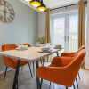 Отель Brookland House with Free Parking, Fast Wifi, Garden and Smart TV with Netflix by Yoko Property, фото 13