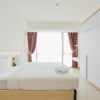 Отель Spacious And Homey 3Br At Hillcrest House Apartment, фото 13