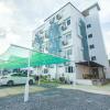 Отель Orchid Residence Nakhon Si Thammarat в Накхонситхаммарате
