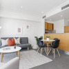 Отель Stylish 2 Bedroom in Viaduct Harbor - by Urban Butler, фото 8