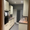 Отель Impeccable 3-bed House in York, фото 7