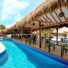 Отель Hidden Beach Resort Au Naturel Adults Only, Catamarán, Cenote & More Inclusive, фото 8
