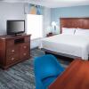 Отель Hampton Inn & Suites Jackson, фото 4