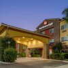 Отель Best Western Plus Wasco Inn & Suites, фото 25
