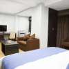 Отель Sweetome Vacation Hotel (East Chongqing Railway Station Xinqiao Hospital), фото 1