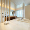 Отель Elegant And Comfortable Studio At Tamansari The Hive Apartment, фото 7