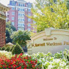 Отель Washington Marriott Wardman Park, фото 1