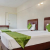 Отель Brooks Manor Service Apartments, фото 7
