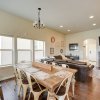 Отель Colorado Springs Townhome w/ Game Room & Mtn Views, фото 11