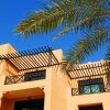 Отель Novotel Bahrain Al Dana Resort в Манаме