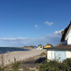 Отель Ostsee Reetdachhaus Nr 10 Reethus Sonnendüne im Strand Resort, фото 15