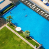 Отель Al Bateen  by Deluxe Holiday Homes, фото 1