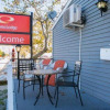 Отель Hammock Inn & Suites - Jersey Shore, фото 1