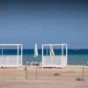 Отель Lovely 1 Bedroom apt. At Mangroovy residence with free access to the Beach and Pools, фото 11