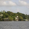 Отель Maduganga Villa Amazing Island Resort, фото 13