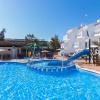 Отель Playas Cas Saboners, фото 14
