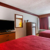 Отель Quality Inn & Conference Center, фото 26