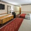 Отель Quality Inn & Suites, фото 5