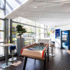 Отель ibis budget Paris Porte de Vincennes, фото 16