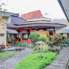 Отель OYO 1673 Hotel Taman Mangkubumi Indah, фото 1