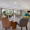 Отель Home2 Suites By Hilton Grand Rapids Airport, фото 28