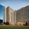 Отель Springhill Suites Indianapolis Downtown, фото 1