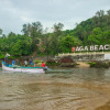 Отель Baga Fantacia Beach Inn, фото 21