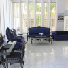 Отель Kudos Boutique Hotel, фото 4