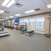 Отель Residence Inn by Marriott Rochester Henrietta, фото 17