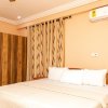 Отель Executive 3-bed Furnished Apartment in Kwashieman, фото 3