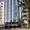 Отель Mercure Président Biarritz Plage в Биаррице