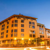 Отель Jose Antonio Cusco Hotel в Куско