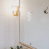 Отель Mid-Century Modern Villa Vintage Charm, фото 19